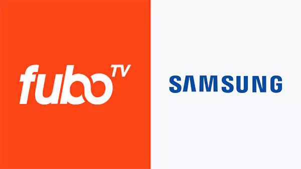 fubo samsung tv connect