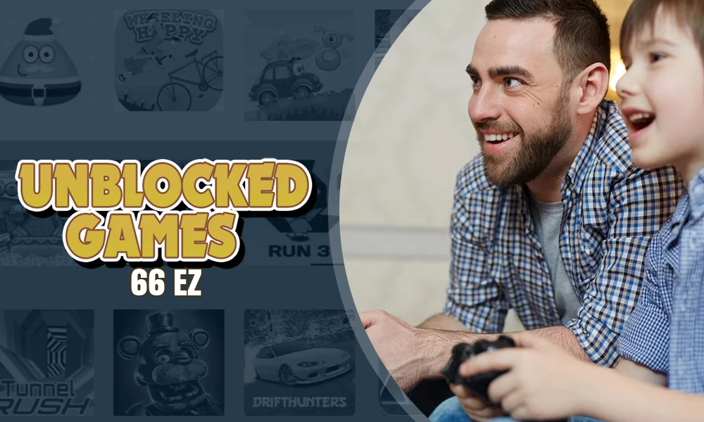 Unblocked Games 66 - The Pros and Cons of Online Gaming