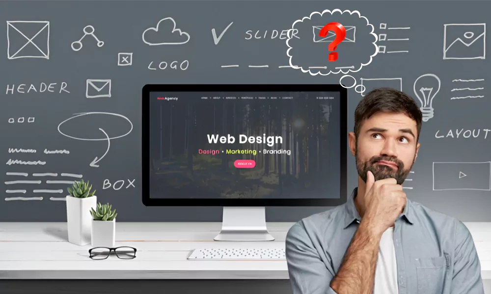 use a web design agency in toronto