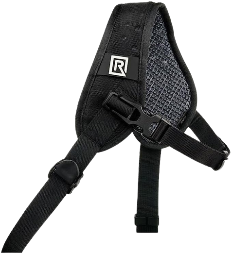 BlackRapid Curve Camera Sling Strap