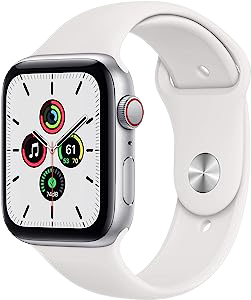 Apple Watch SE