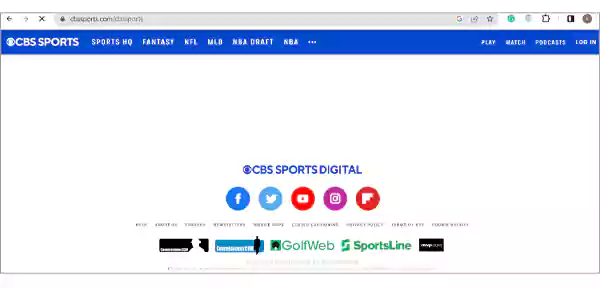 CBS Sports