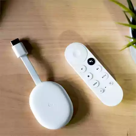 Chromecast