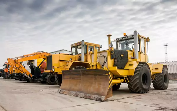 Construction Equipment