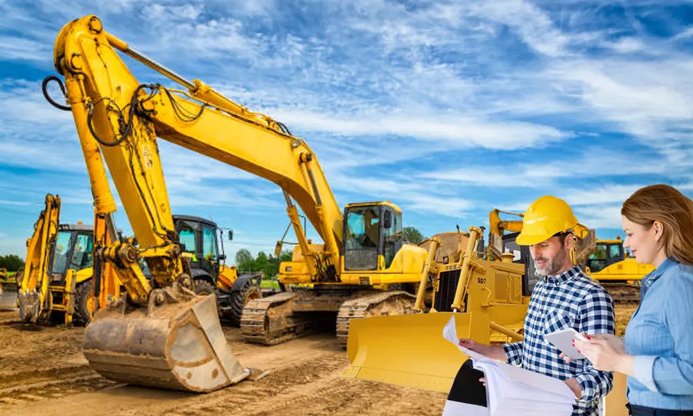 Construction Task