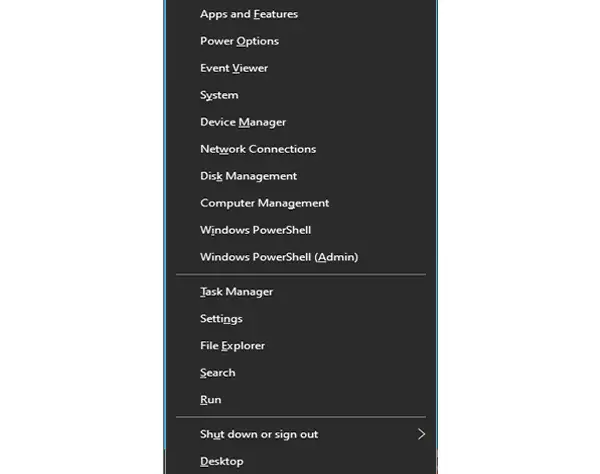 Device manager
