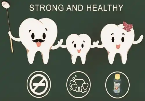 Oral Health