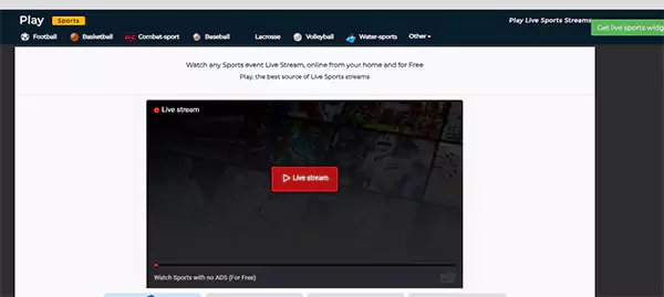 Redstreamsport