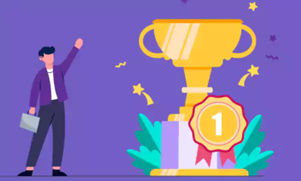 Reward your staff