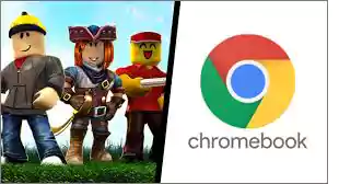 Roblox on Chromebook