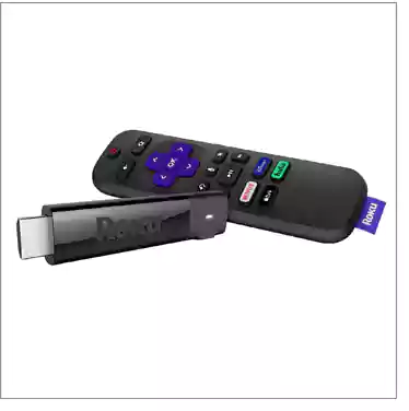 Roku TV