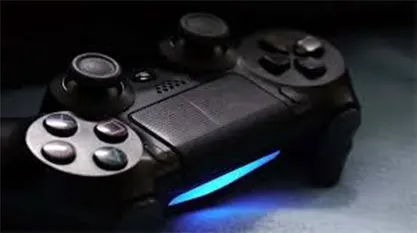 Syncing DualShock PS4 Controller Wirelessly