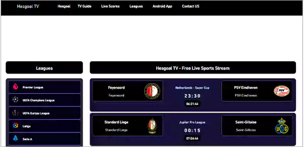 30 VIPRow Alternative Watch Online Sports for Free 2024