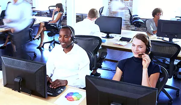 Jamaica outsourcing destination