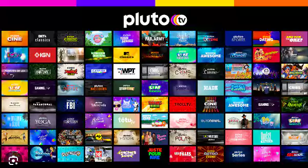 Pluto TV