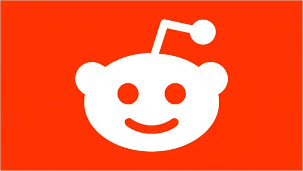 Reddit logo