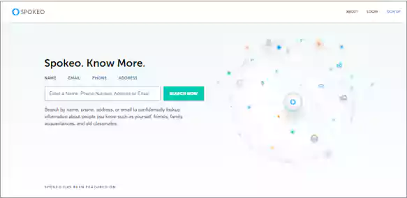 Spokeo App