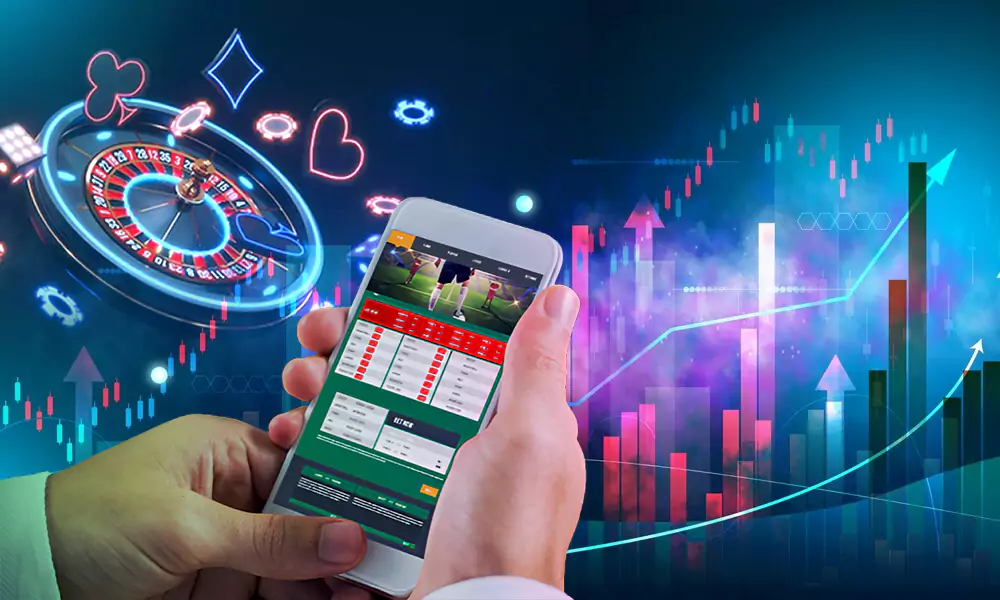 how data science enhances the online casino experience