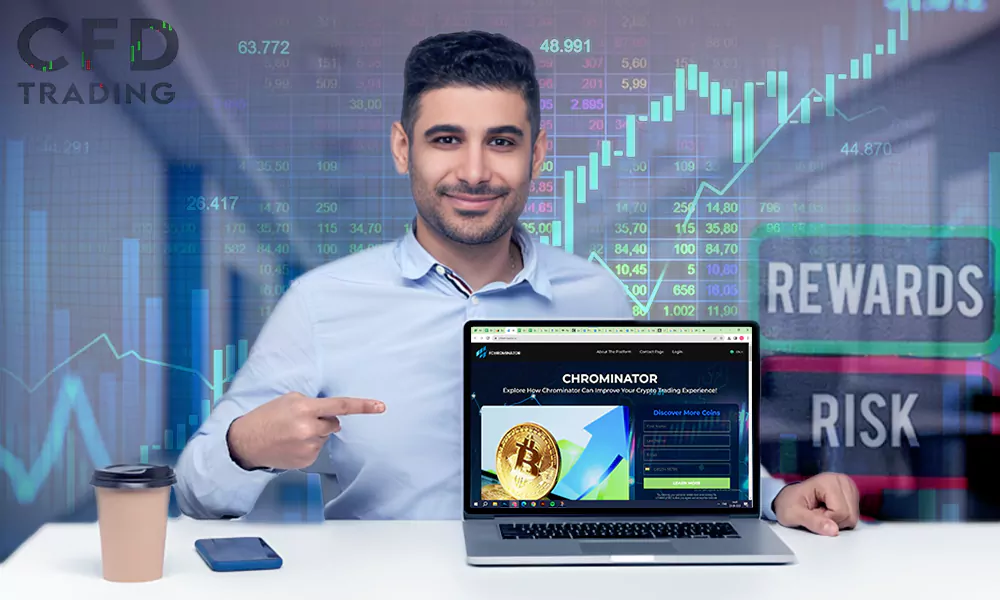 risks and rewards of cfd trading