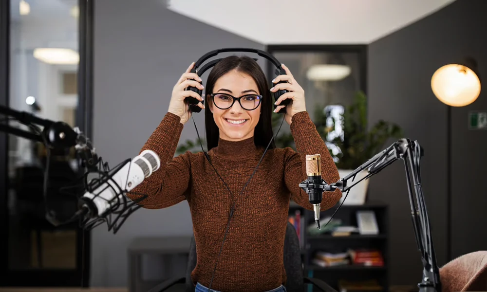 untapped potential of podcasts in content marketing