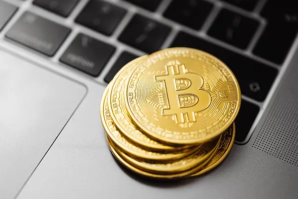 Bitcoins