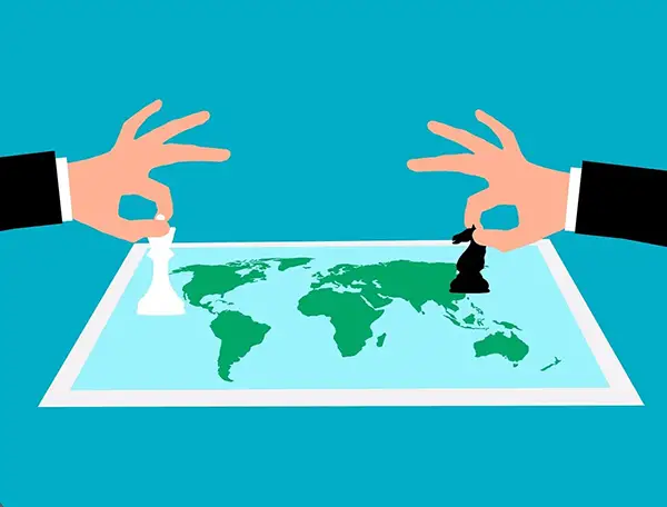 Diplomacy and International Relations