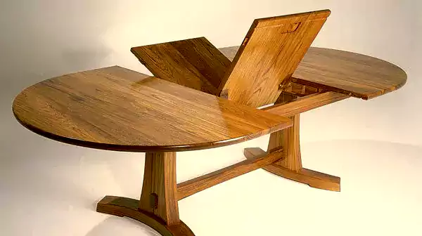 Expansive Tables