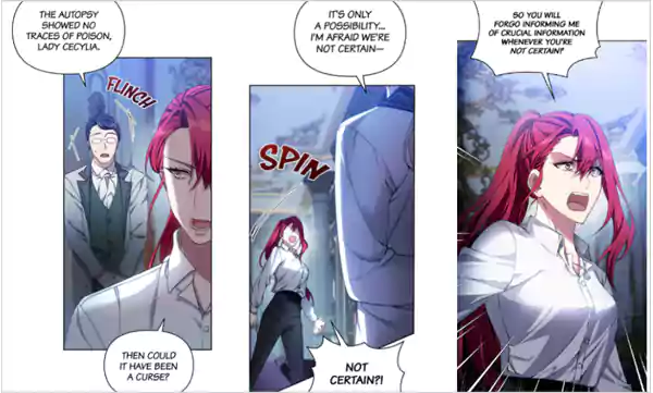 Snippets from the manhwa2