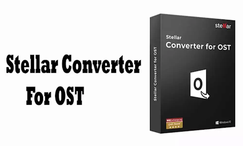 Stellor convertor for OST