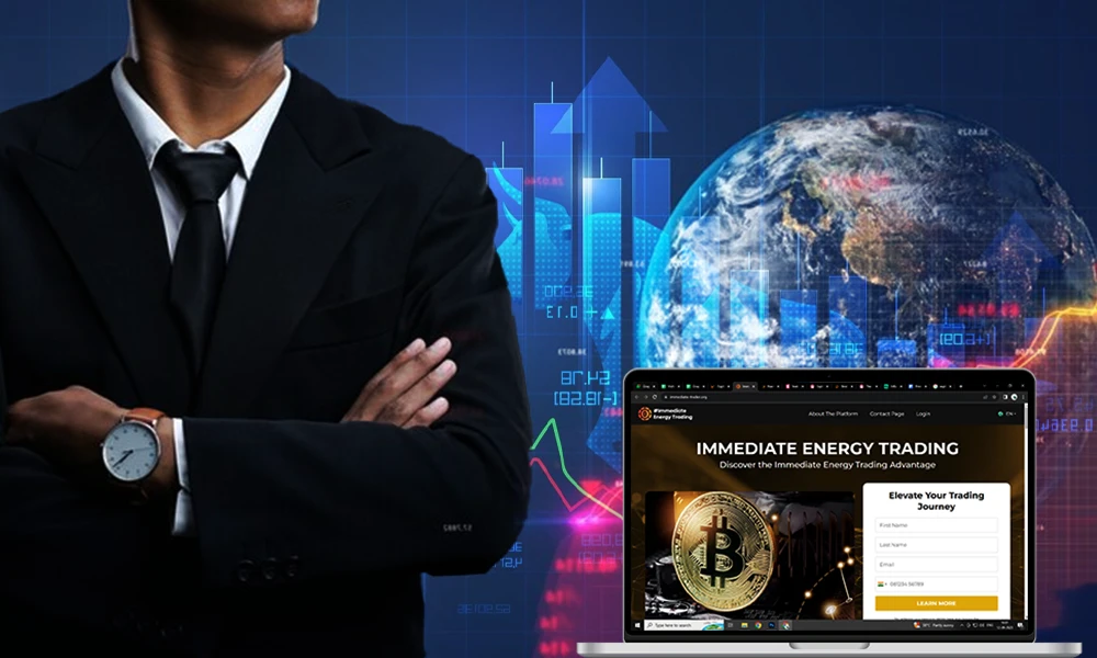 explore immediate energy trading