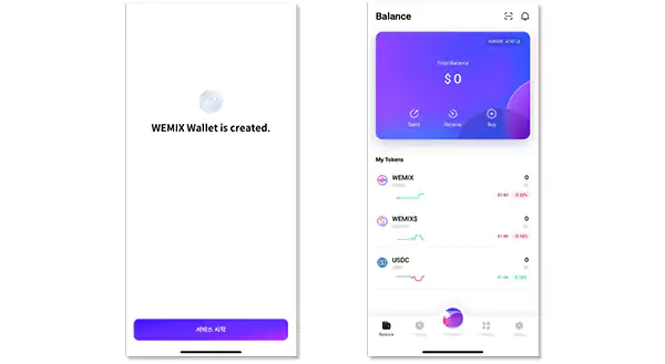 wemix app