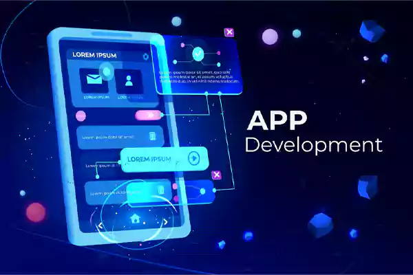 App Development Consulting Company
