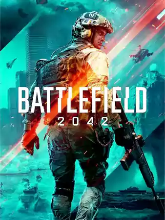 Battlefield 2042