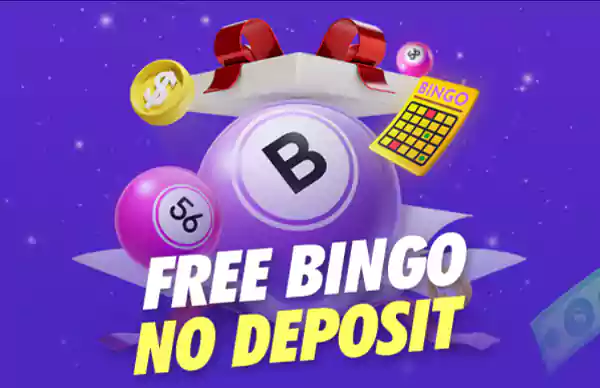 Bingo Deposit Bonus