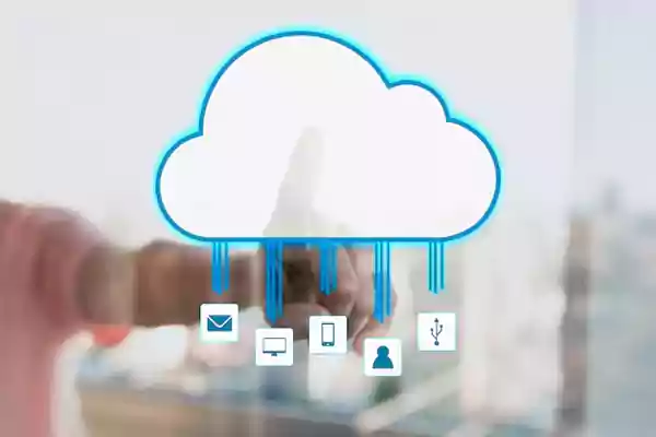 Cloud Scalability