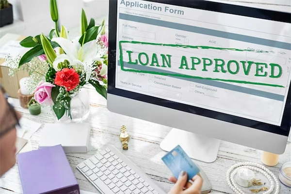 Consider Loan