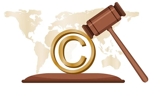 Copyright Law