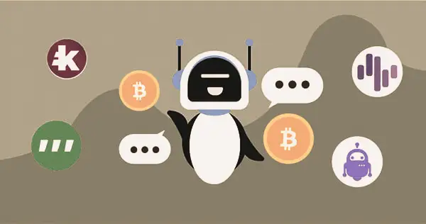 Crypto Trading Bots