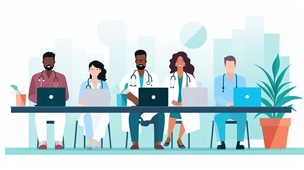 E-Learning in Healthcare