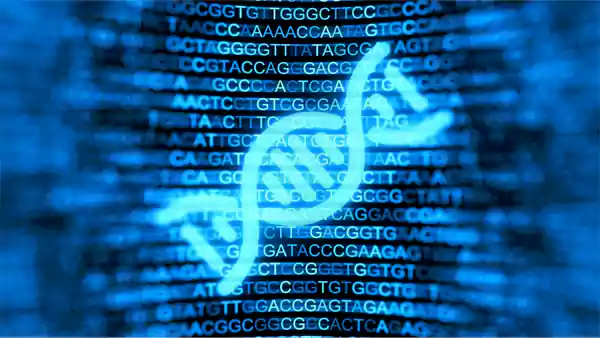 Genome Sequencing
