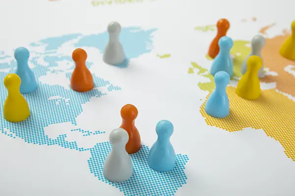 Global Expansion