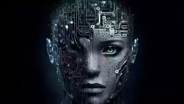 Humanoid Picture