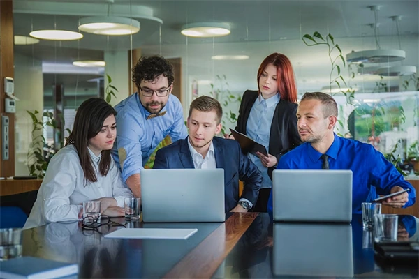 IT Partner