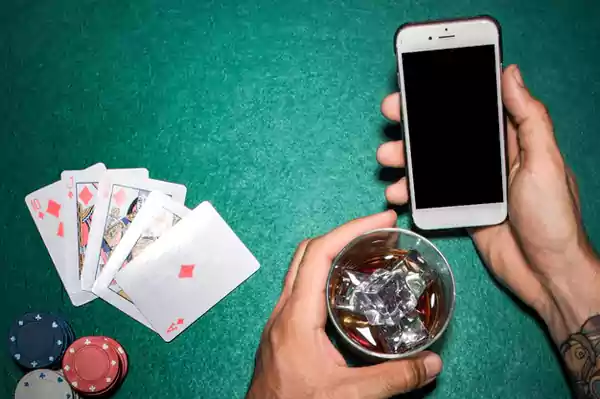 Mobile Gambling1
