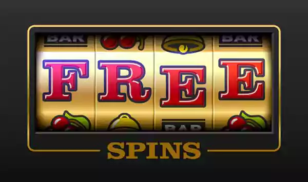 No Free Spins Bonus