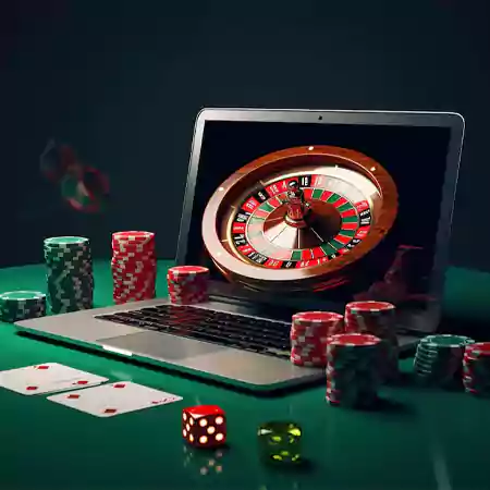 Online Casinos1