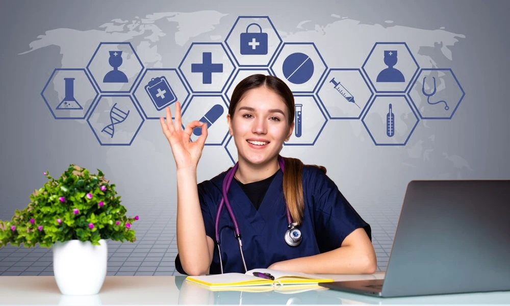 Online Learning for Healthcare