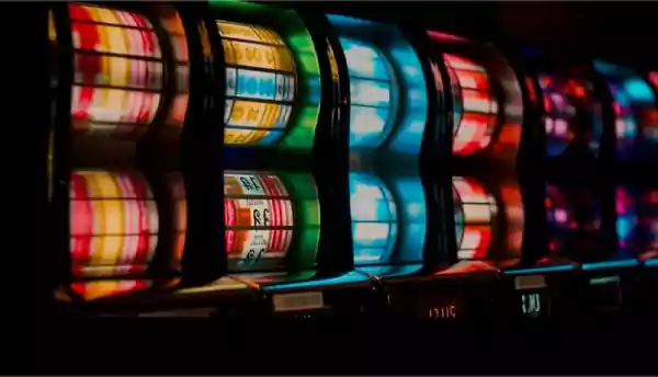 Online casino rules