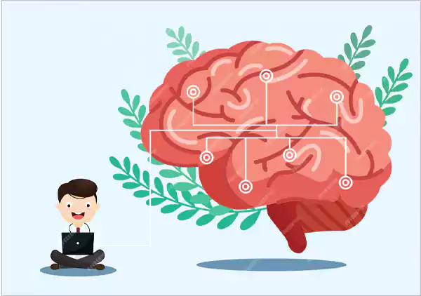 Playing video games increases memory power