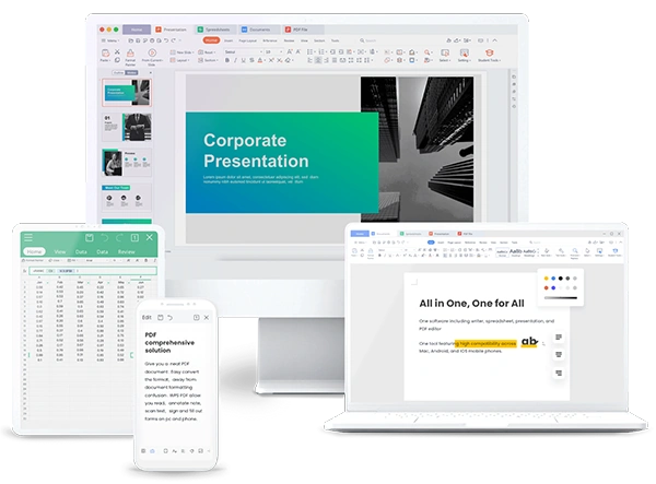 Presentation